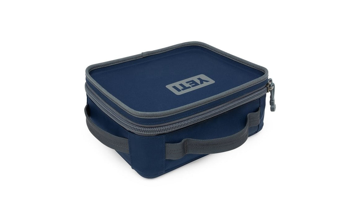 Daytrip Lunch Box Charcoal