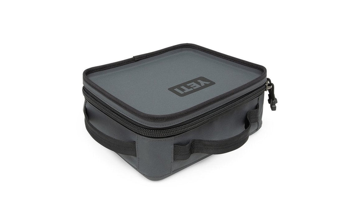 Daytrip Lunch Box Charcoal