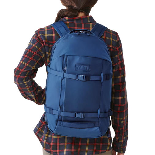 Yeti Crossroads Backpack 27l