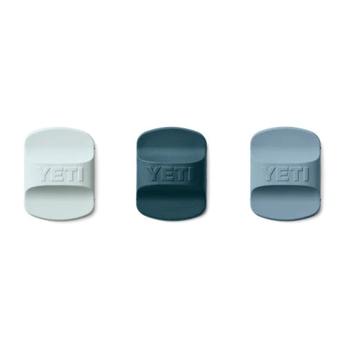 Yeti Rambler Magslider Colour Pack [col:navy/seafoam/white]