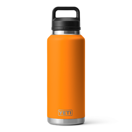 Yeti Rambler 46oz (1.4l) Bottle [col:king Crab Orange]