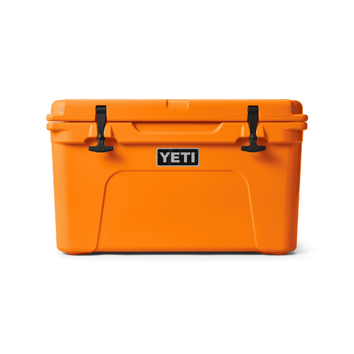 Yeti Tundra 45 [col:king Crab Orange]