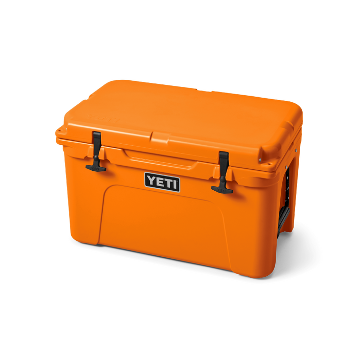 Yeti Tundra 45 [col:king Crab Orange]