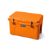 Yeti Tundra 45 [col:king Crab Orange]