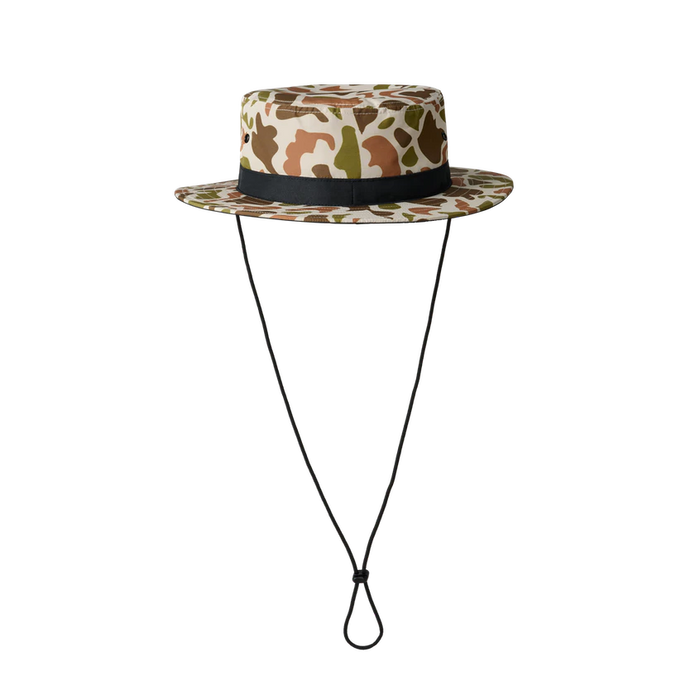 Yeti Boonie Hat Camo