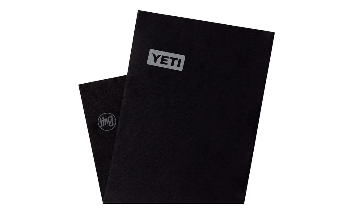 Yeti Coolnet Solid Black