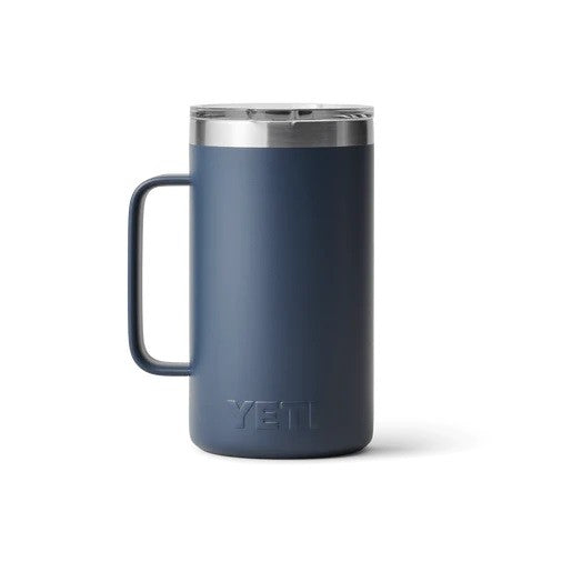 Yeti Rambler 24oz (710ml) Mug