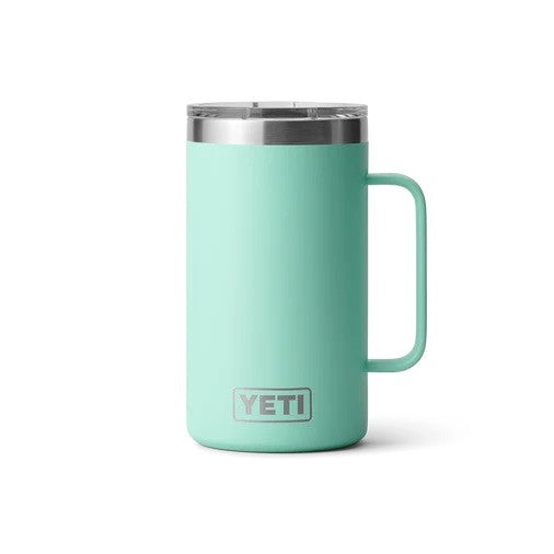 Yeti Rambler 24oz (710ml) Mug