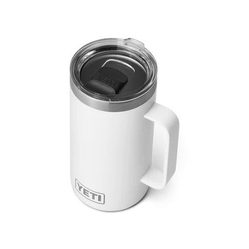 Yeti Rambler 24oz (710ml) Mug