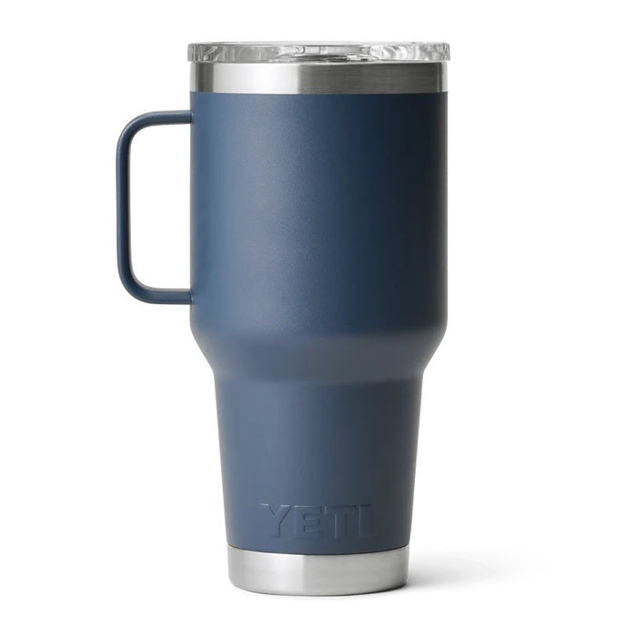 Yeti Rambler 30oz (887ml) Travel Mug