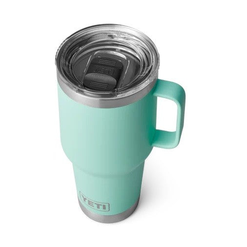 Yeti Rambler 30oz (887ml) Travel Mug