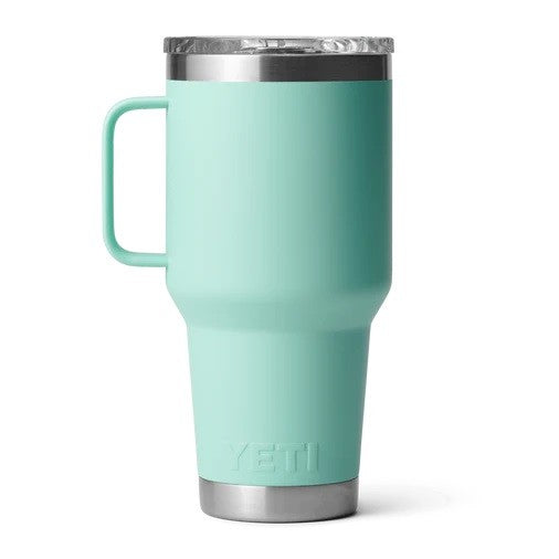 Yeti Rambler 30oz (887ml) Travel Mug