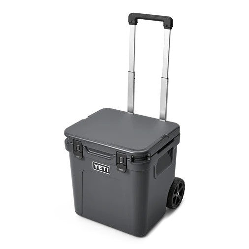 Yeti Roadie 48 [col:charcoal]