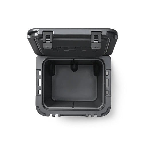 Yeti Roadie 48 [col:charcoal]