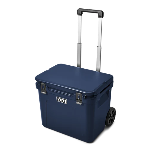 Yeti Roadie 60 [col:navy]