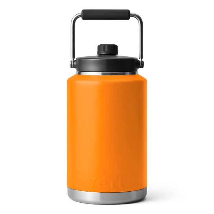 Gallon yeti deals rambler