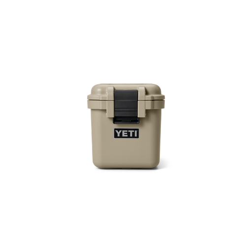 Yeti Loadout Gobox 15 [col:tan]