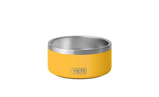 Yeti Boomer 4 Dog Bowl [col:alpine Yellow]