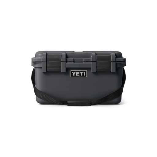 Yeti Loadout Gobox 30 [col:charcoal]