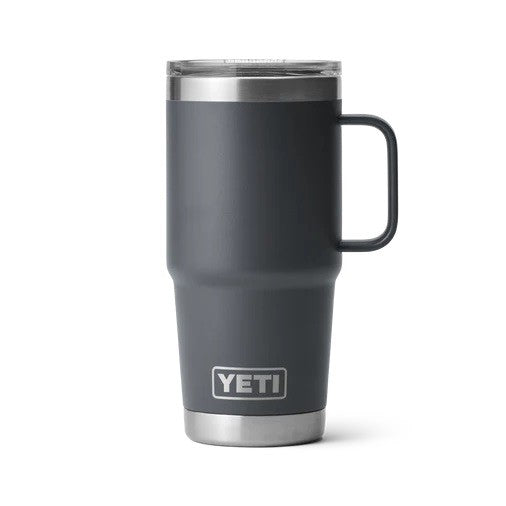 Yeti Rambler 20oz (591ml) Travel Mug