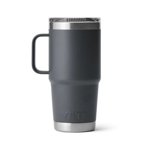 Yeti Rambler 20oz (591ml) Travel Mug