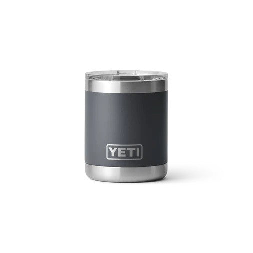 Yeti Rambler 10oz (296ml) Lowball