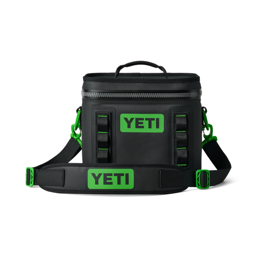 Yeti Hopper Flip 8 [col:canopy Green]