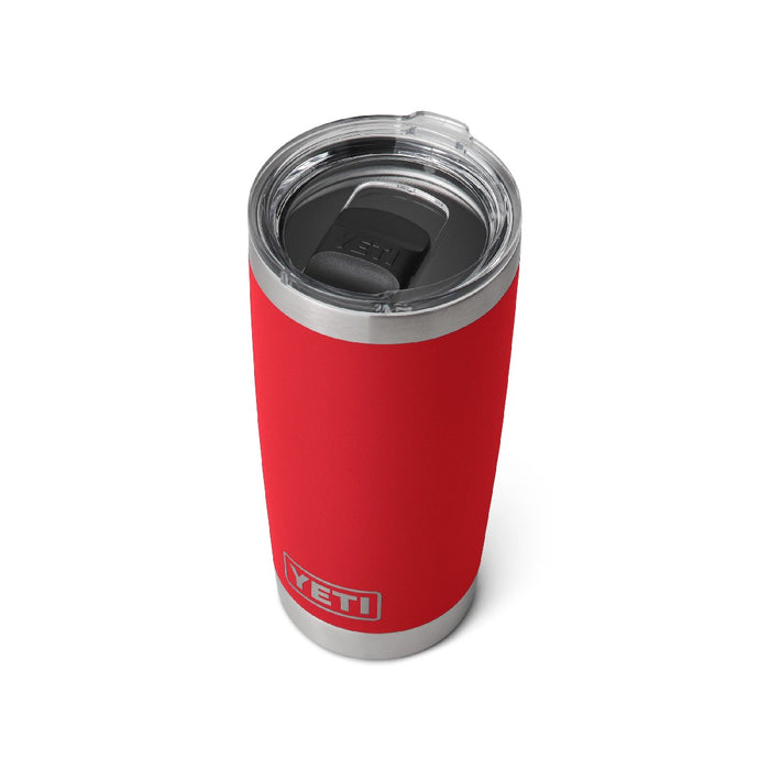 Yeti Rambler 20oz (591ml) Tumbler