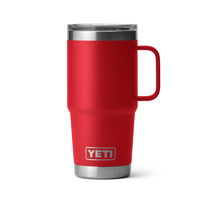 Yeti Rambler 20oz (591ml) Travel Mug