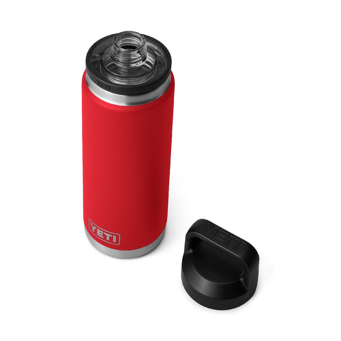 Yeti Rambler 26oz (760ml) Bottle With Chug Cap