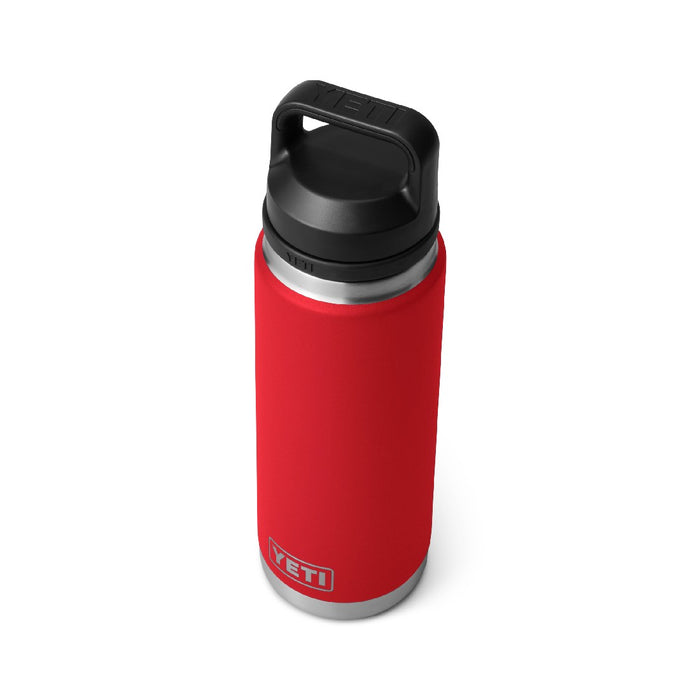 Yeti Rambler 26oz (760ml) Bottle With Chug Cap