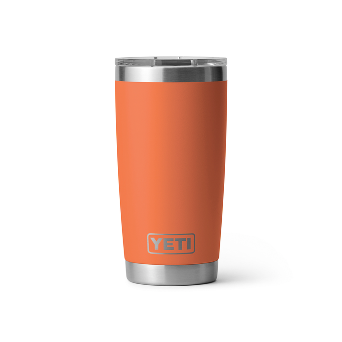 Yeti Rambler 20oz (591ml) Tumbler