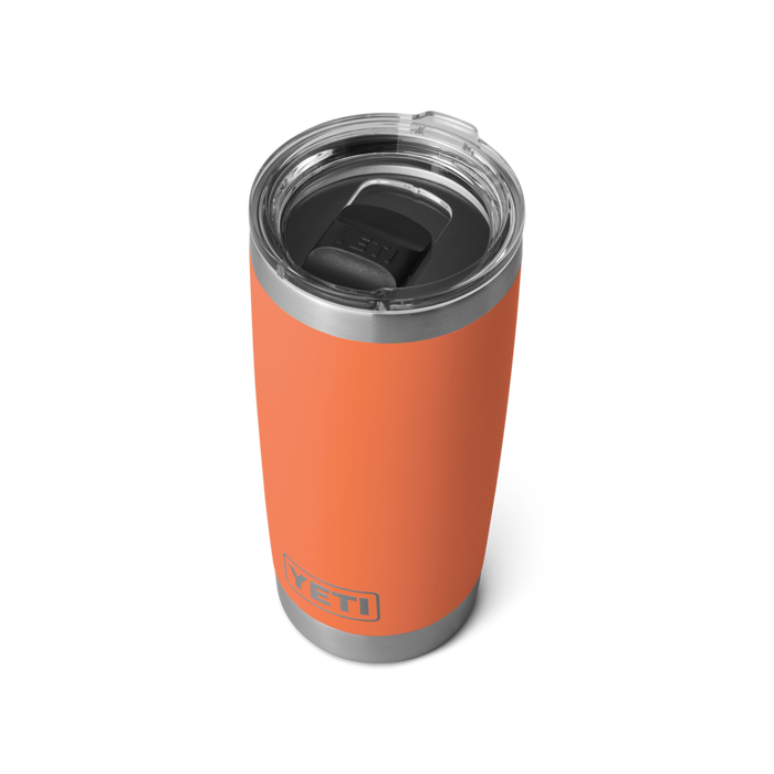 Yeti Rambler 20oz (591ml) Tumbler