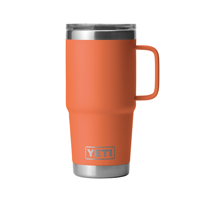 Yeti Rambler 20oz (591ml) Travel Mug