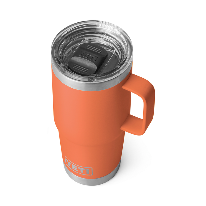 Yeti Rambler 20oz (591ml) Travel Mug