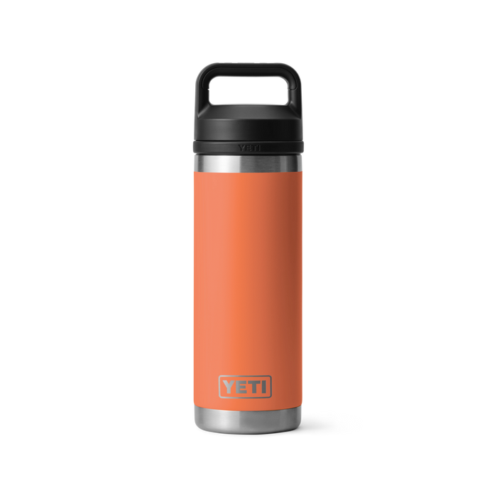 Yeti Rambler 18oz (532ml) Bottle