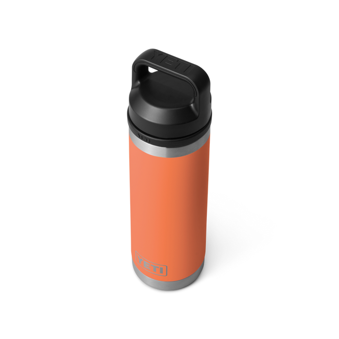 Coral yeti water sales bottle