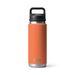 Yeti Rambler 26oz (760ml) Bottle With Chug Cap [col:high Desert Clay]