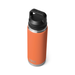 Yeti Rambler 26oz (760ml) Bottle With Chug Cap [col:high Desert Clay]