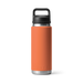Yeti Rambler 26oz (760ml) Bottle With Chug Cap [col:high Desert Clay]