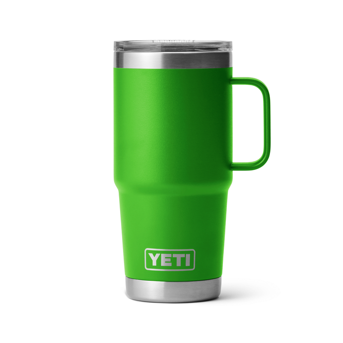 Yeti Rambler 20oz (591ml) Travel Mug