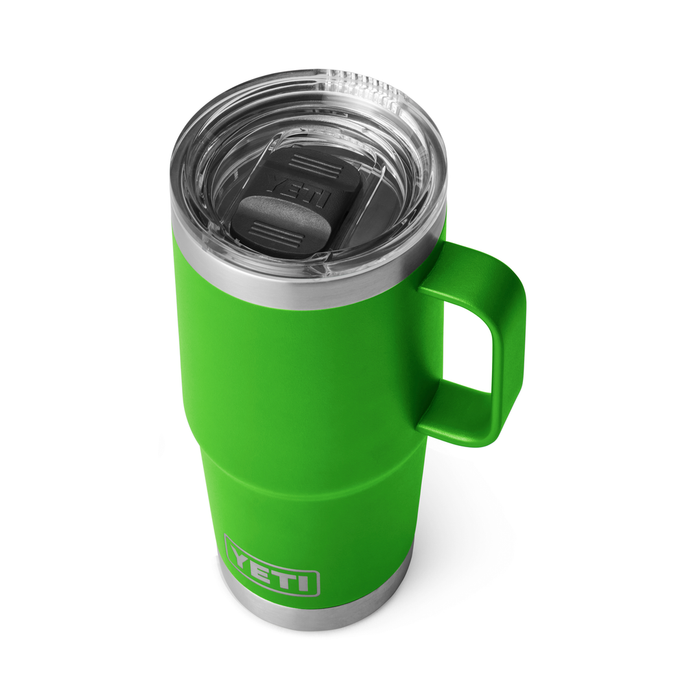 Yeti Rambler 20oz (591ml) Travel Mug