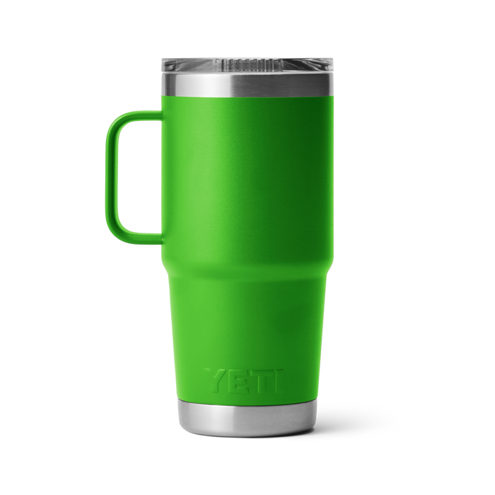 Yeti Rambler 20oz (591ml) Travel Mug