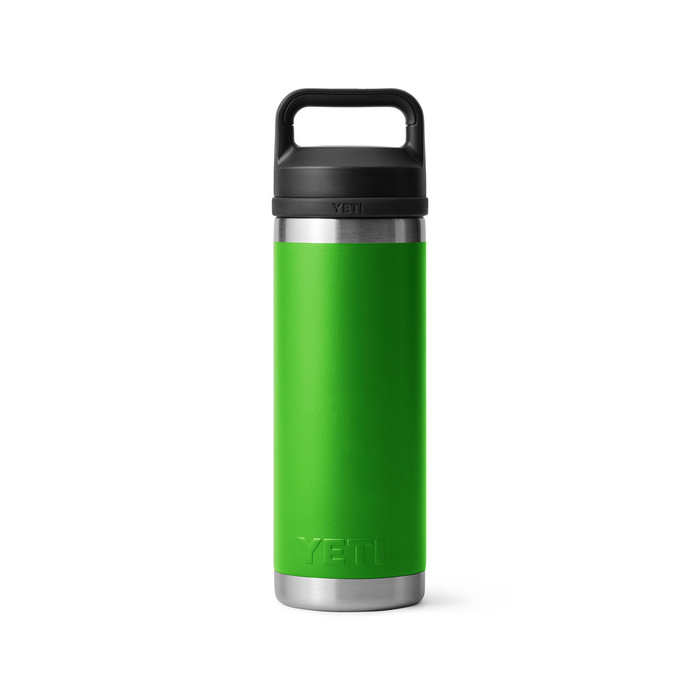 Yeti rambler vacuum 2024 bottle