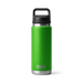 Yeti Rambler 26oz (760ml) Bottle With Chug Cap [col:canopy Green]