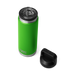 Yeti Rambler 26oz (760ml) Bottle With Chug Cap [col:canopy Green]