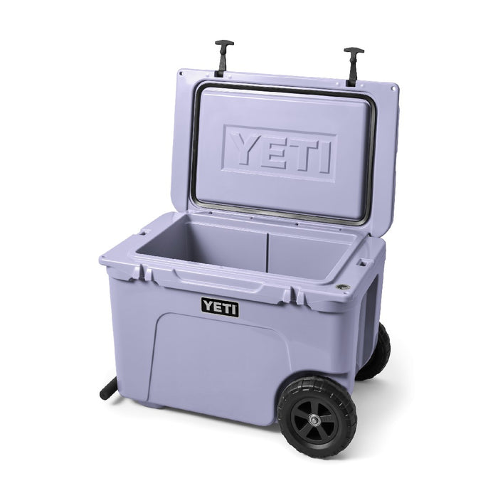 Yeti Tundra Haul