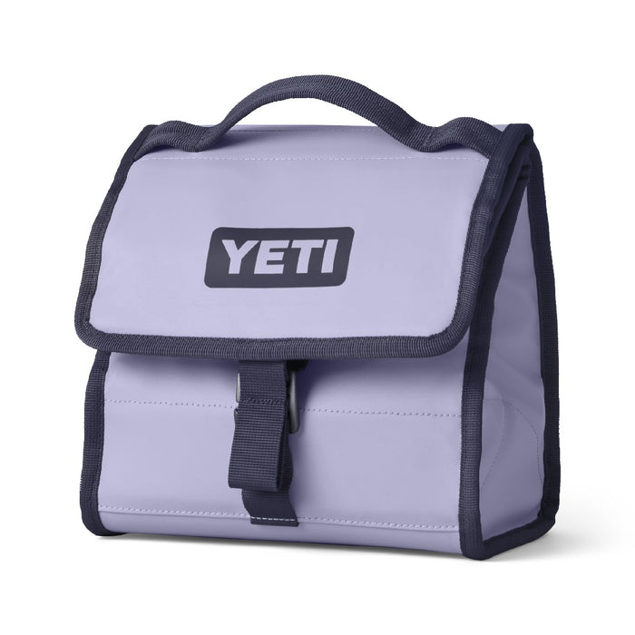 Daytrip Lunch Bag Charcoal