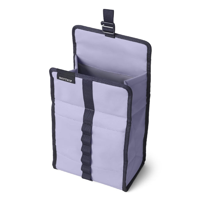 Daytrip Lunch Bag Charcoal