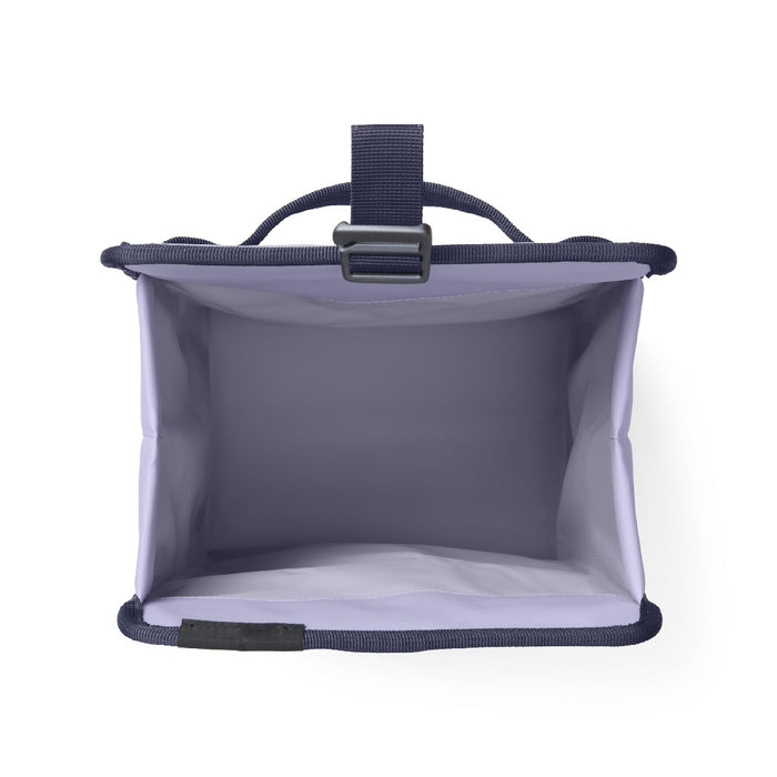 Daytrip Lunch Bag Charcoal